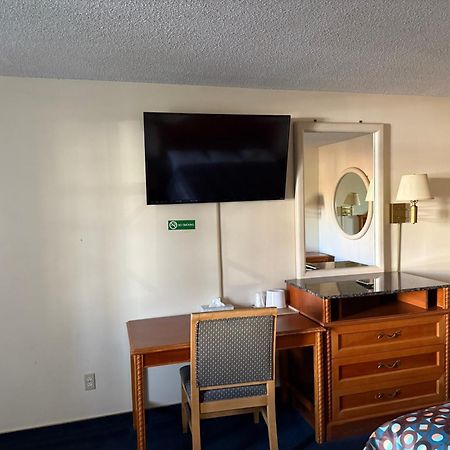 Fiesta Inn Los Angeles - Bell Gardens Extérieur photo