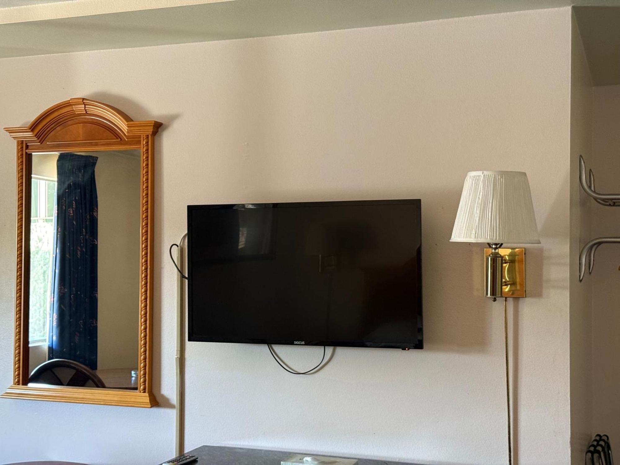 Fiesta Inn Los Angeles - Bell Gardens Extérieur photo