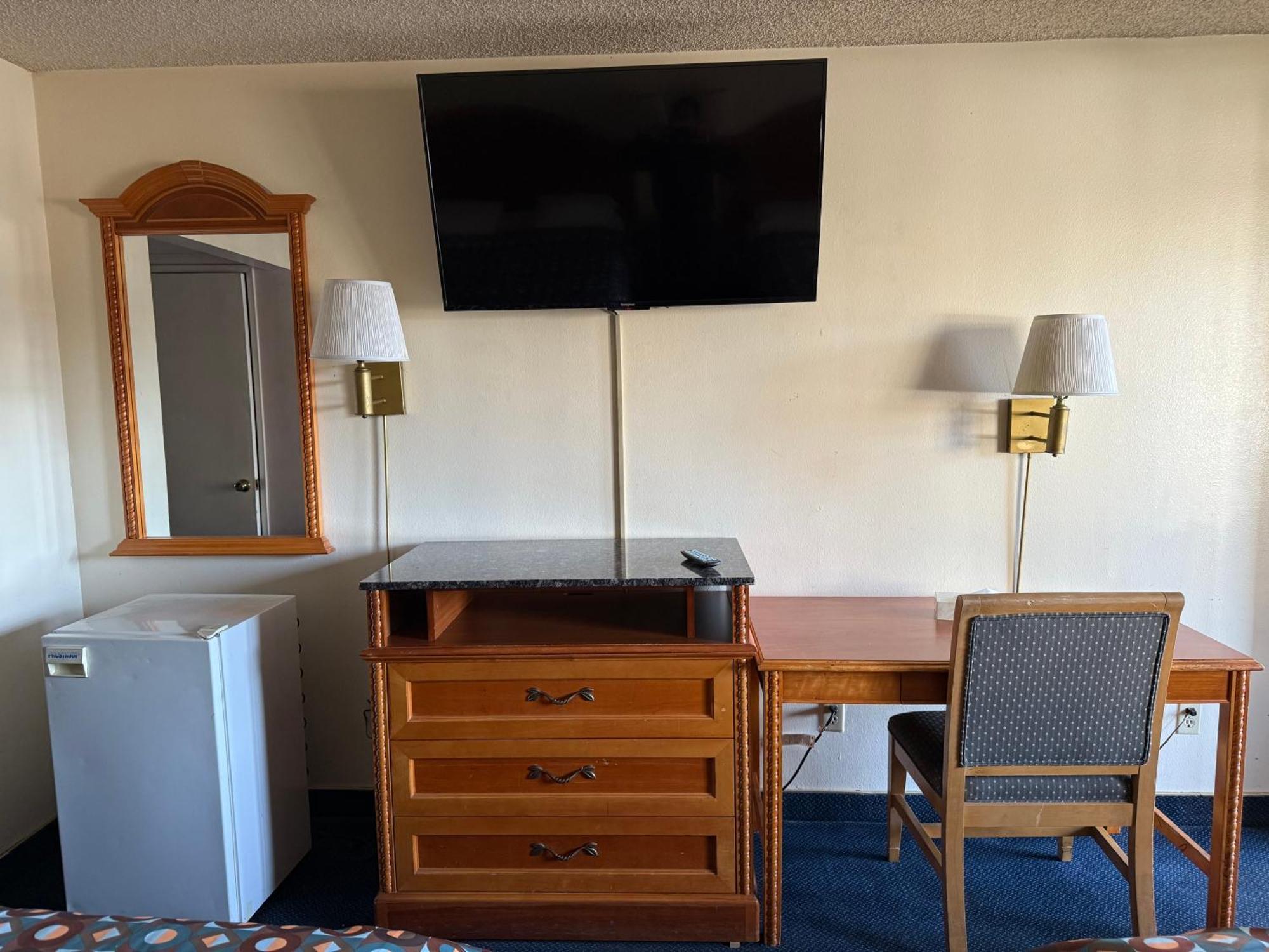 Fiesta Inn Los Angeles - Bell Gardens Extérieur photo